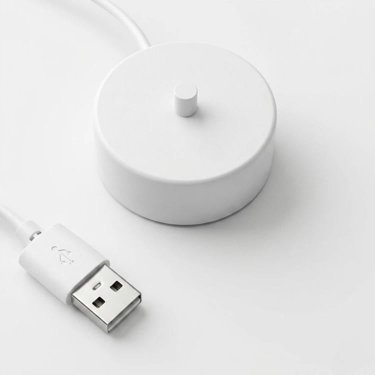 For Philips Sonicare Electric Toothbrush USB Charger Base Compatible with DiamondClean 3 Series HX5181 HX5161 HX5171