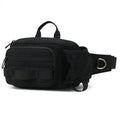 Waterproof Multi-Functional Hiking Waist Pack Large Capacity Hiking & Fitness Bag