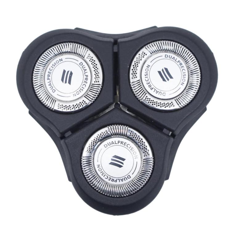 Shaver Head Blade & Net Replacement Parts For Philips RQ1160 / RQ1150 / RQ1180X / RQ1141