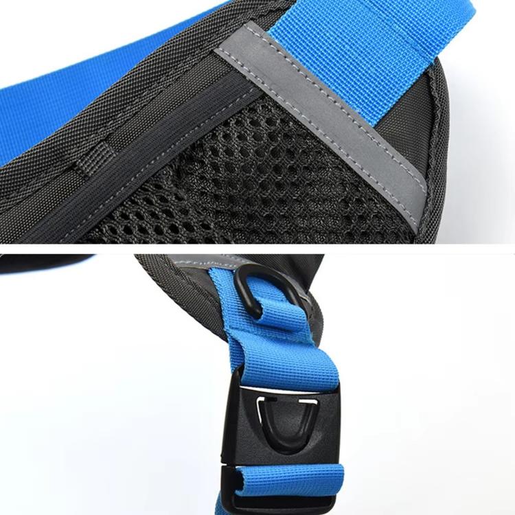 Multifunctional Fitness Water Bottle Waist Bag Waterproof Outdoor Sports Running Phone Pouch