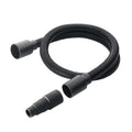 For Karcher WD2 / WD3 / WD4 / WD5 / WD6 1m Angle Grinder Dust Extraction Hose 28631120