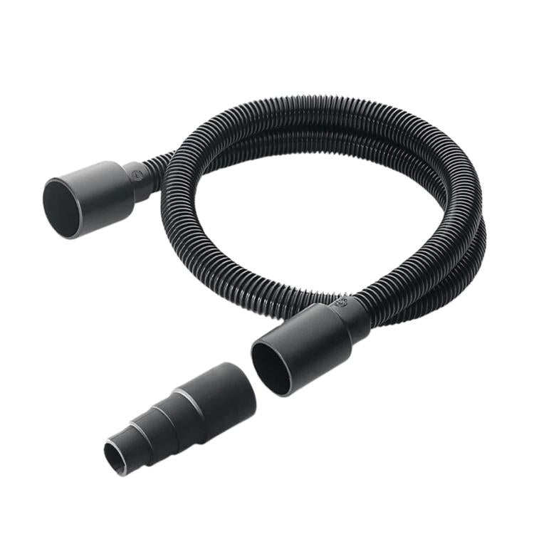 For Karcher WD2 / WD3 / WD4 / WD5 / WD6 1m Angle Grinder Dust Extraction Hose 28631120