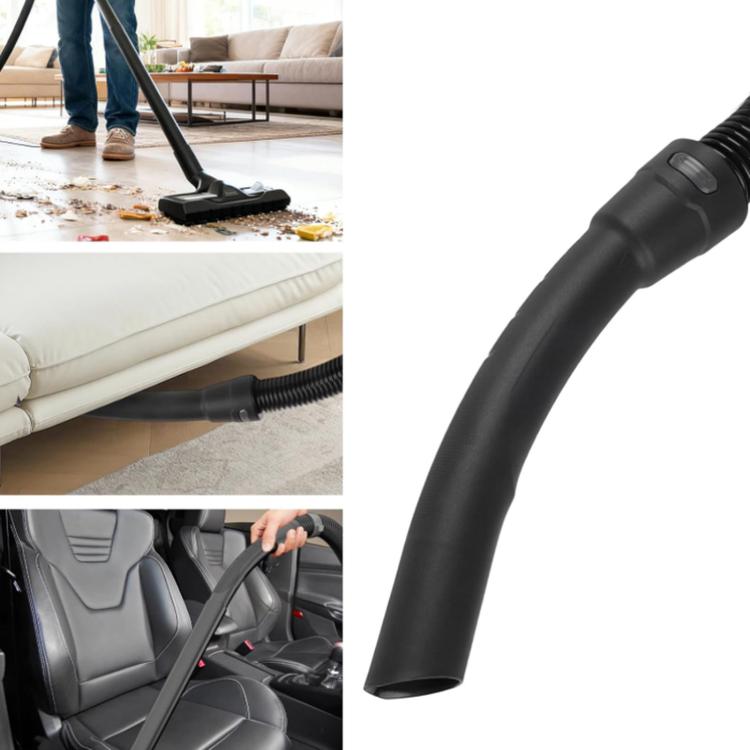 For Karcher WD Series Rigid Extension Tubes Universal Accessories, 1.8m, 2.5m, 3.5m, 5m, Extension Pipe Kit