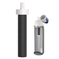 For BRITA BB06 Sports Water Bottle Filter Activated Carbon Water Purifier Filter Cartridge