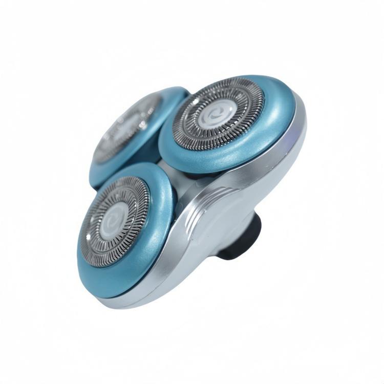 SH70 Replacement Heads Set for Philips Norelco Shaver Series 7000 S7310 S7370 S7710 S7530 S7780 with Cleaning Brush & Protective Cap