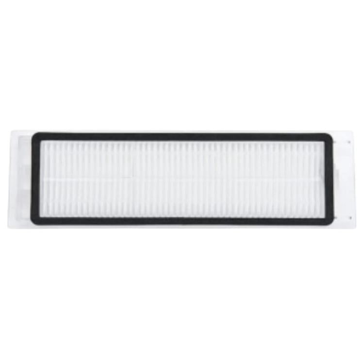For Xiaomi Roborock S50 / S51 / S55 / S60 / S65 / S5 / S6 Robot Vacuum Cleaner Replacement Parts Removable Main Brush, 2+4+2+6+6+1 White Edge Brush, 2+4+2+6+6+1 Black Edge Brush, 2+4+3+6+6+1, 2+6+6+5+1 White Edge Brush