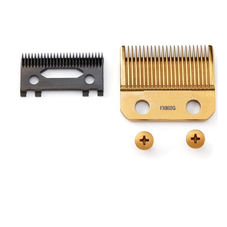 Replacement Clipper Blade For BaBylissPRO Barberology FX870/FX802/FXF880/FX810/FX820