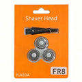PUKEDA Shaver Heads For Flyco FR8 FS373 / FS310 / FS339 / FS889