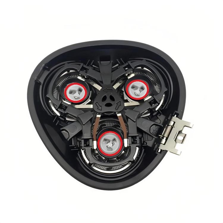 PUKEDA Shaver Heads For Flyco FR8 FS373 / FS310 / FS339 / FS889