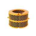 Replacement Carbon Fiber Filter For Dyson Purifier Humidify+Cool PH01 / PH02 / PH03/ PH04 / PH3A, Carbon Fiber