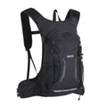 JUNLETU Outdoor Sports Cycling Backpack Waterproof Nylon Lightweight Breathable Travel Hiking Backpack