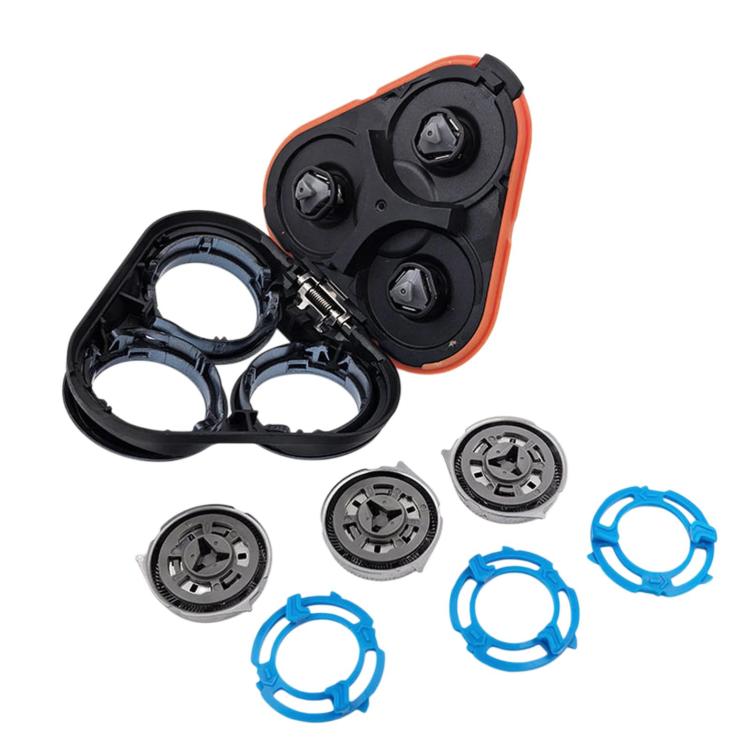 For Philips X5000 / X5001 / X5003 / X5008 / X5006 Shaver Head Blades