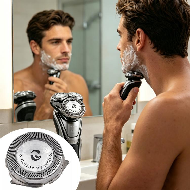 For Philips HQ6 / HQ6889 / HQ6890 Shaver Head Blades