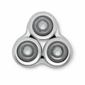 SH98 Replacement Shaver Head For Philips Norelco Series 9000 Prestige, Compatible With SP9860, SP9861, SP9862, SP9863, SP9820, SP9880