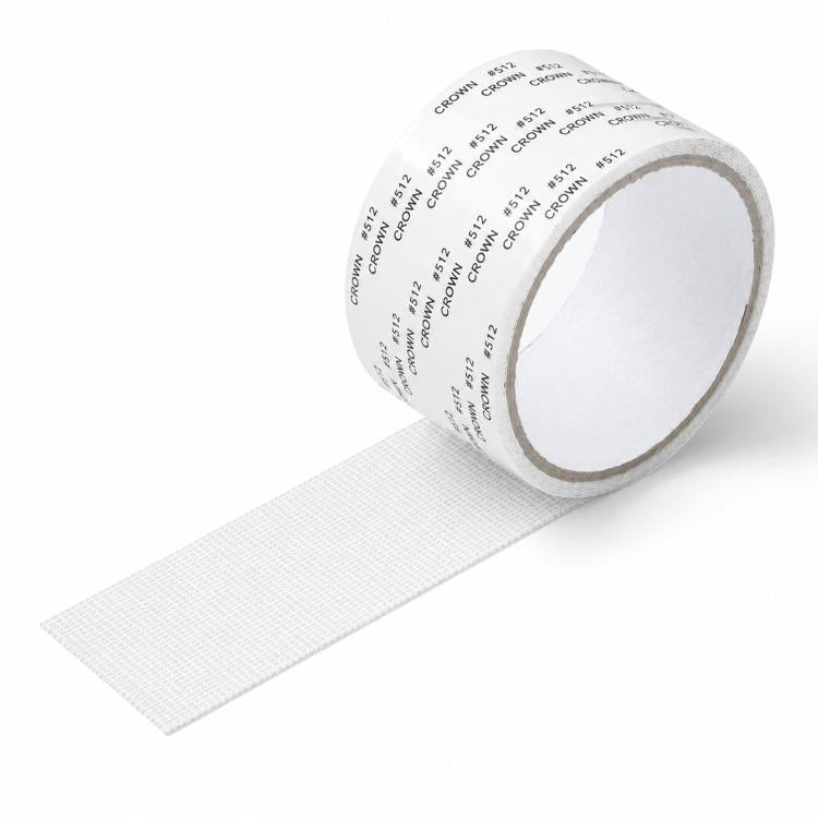5cm x 2m Window Screen Repair Tape Strong Adhesive Screen Patch Fiberglass Mesh Repair Tape for Holes, Tears