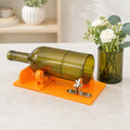 Dual-Purpose Glass Bottle Cutter DIY Wine Bottle Tool Glass Cutter