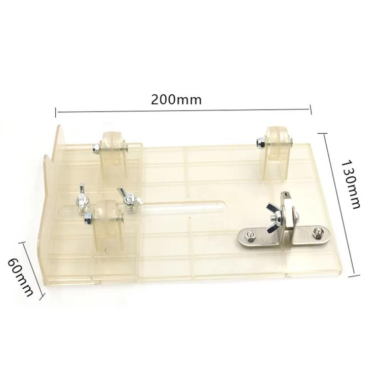Dual-Purpose Glass Bottle Cutter DIY Wine Bottle Tool Glass Cutter
