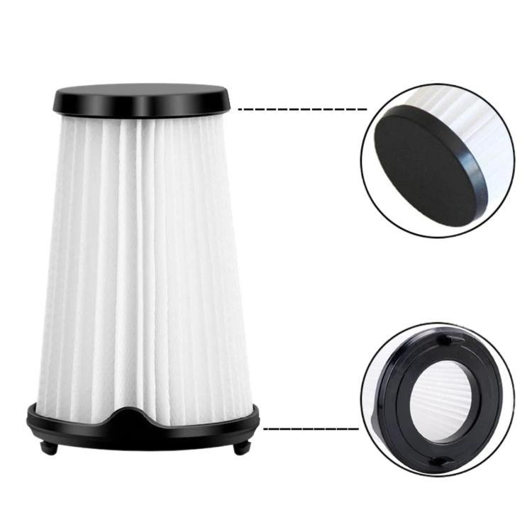 Vacuum Cleaner Filter For Electrolux AEF150 / AEG / CX7 / CX7-2, For Electrolux AEF150 / AEG / CX7 / CX7-2