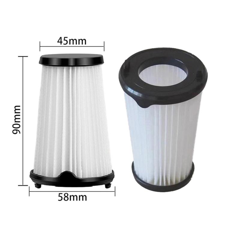 Vacuum Cleaner Filter For Electrolux AEF150 / AEG / CX7 / CX7-2, For Electrolux AEF150 / AEG / CX7 / CX7-2