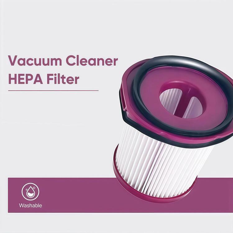 For Shark LC200JIV / LC351 / LC501JOR Vacuum Cleaner Filters