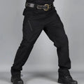 Outdoor Durable Breathable Hiking Long Pants For Men, L, XL, XXL
