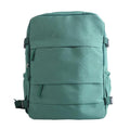 Large Capacity Outdoor Travel Backpack, Multifunctional Waterproof Business Bag