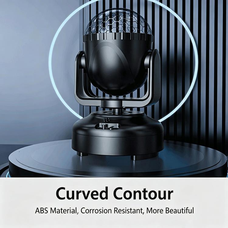 Mini LED Moving Head Magic Ball Light Atmosphere Lamp For Home Party, Bar & Stage, No Bluetooth With Remote Control, No Bluetooth No Remote Control, With Bluetooth With Remote Control, With Bluetooth No Remote Control