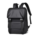 WEIXIER WD2625 Large Capacity Minimalist Waterproof Men Backpack Business Laptop Ba