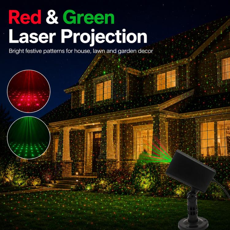 Waterproof Outdoor In-Ground Light Garden Landscape Decor Ambience Lamp, US PLug, EU Plug, UK Plug, AU Plug