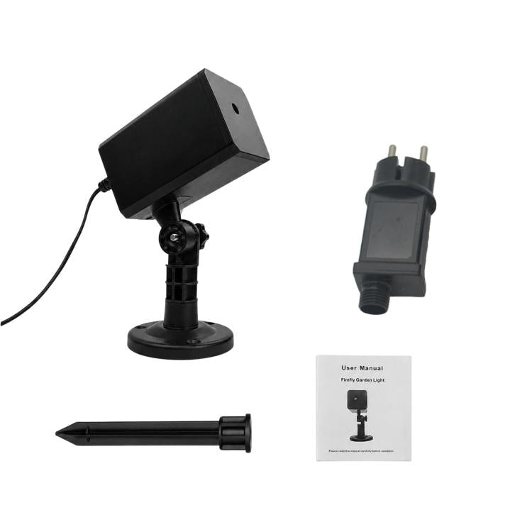Waterproof Outdoor In-Ground Light Garden Landscape Decor Ambience Lamp, US PLug, EU Plug, UK Plug, AU Plug