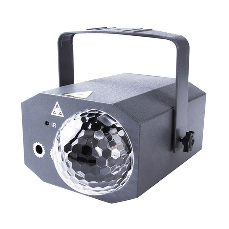 Plastic Laser Magic Ball Light Colorful Rotating Stage Ambience Light For KTV & Bar, US Plug Grey, EU Plug Grey, UK Plug Grey, AU Plug Grey, US Plug White, EU Plug White, UK Plug White, AU Plug White, US Plug Black, EU Plug Black, UK Plug Black        ...