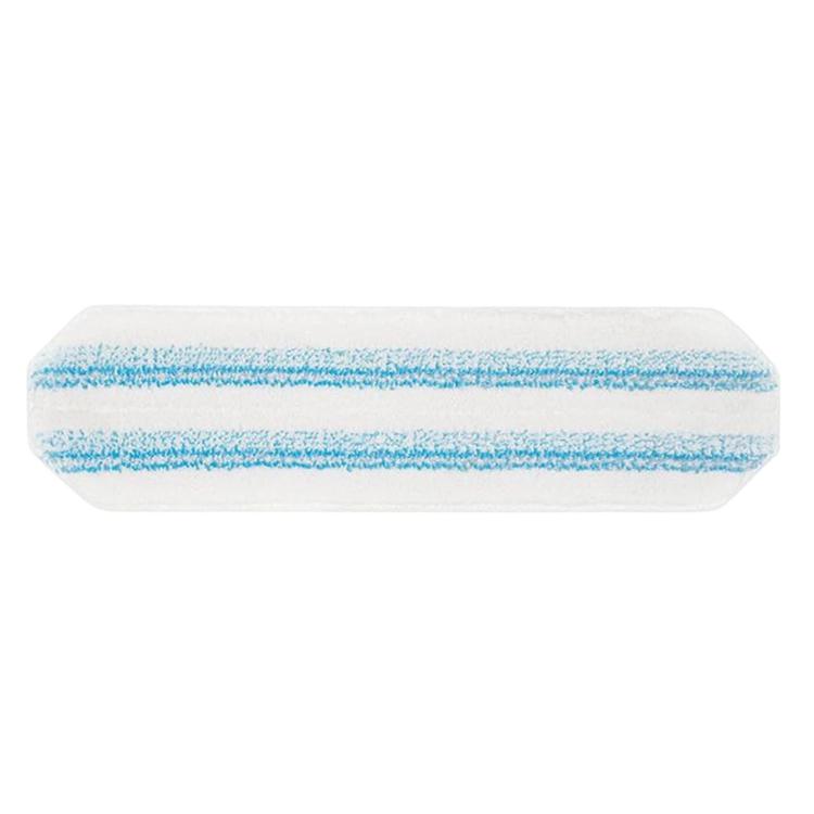 For Vileda / O-Cedar H2prO Fiber Mop Refill Pad Replacement Part