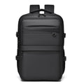 WEIXIRE B929 Men Business Backpack for Short Trips Lightweight Large-Capacity Laptop Bag