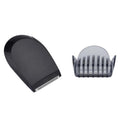 For Philips RQ310 / RQ320 / RQ328 Sideburn Trimmer & Shaver Head Replacement Parts