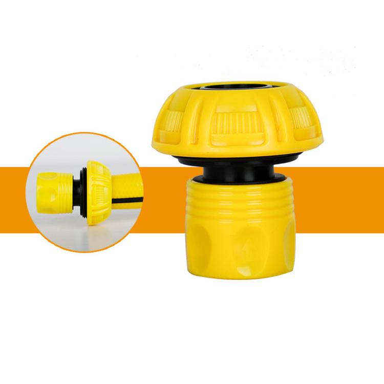 Water Tap Hose Connection Repair Adapter Nozzle Converter Washing Machine Water Inlet Connector, 3/8 inch Hose Connector, 1/2 inch Hose Connector, 3/4 inch Hose Connector, 1 inch Hose Connector, 1/2 inch Hose Mender, 3/4 inch Hose Mender