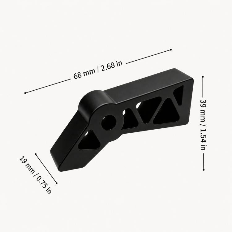 Magnetic Espresso Puck Screen Holder With Puck Screen Set Extraction Tool Stand, A Type 51mm Set, A Type 53mm Set, A Type 58mm Set, B Type 51mm Set, B Type 53mm Set, B Type 58mm Set