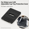 Drip Tray Protective Cover For Ninja Luxe Cafe Premier Series ES601 ES701 Cup Holder Protector, Drip Tray Protective Cover