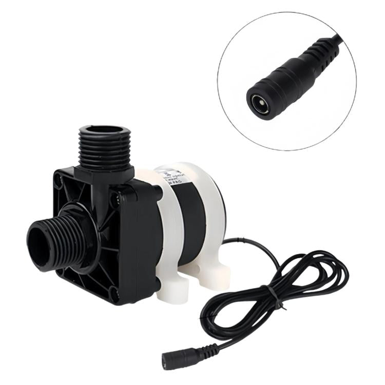 Smart Toilet Fish Tank Booster Brushless Submersible Pump, DC4212-A-12V, DC4212-A-24V, DC4212-B-12V, DC4212-B-24V