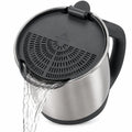 For Thermomix TM6 TM5 Strainer Lid Clip-on Pot Strainer for Mixing Bowl