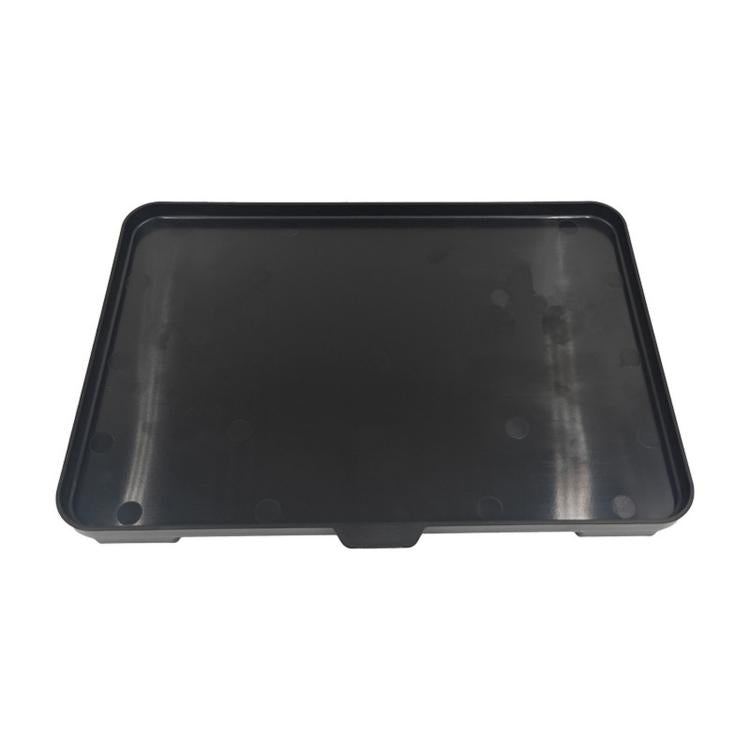 For Thermomix TM7 Protective Screen Cover with Spatula Holder Slot, Cover with Spatula Holder Slot