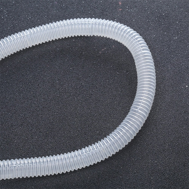 1.6m Simple Practical Siphon Suction Pipe Filter Aquarium Water Changer, Aquarium Water Changer