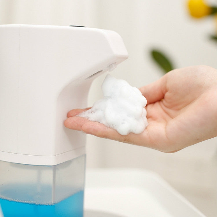 Wall-mounted Automatic Induction Foam Spray Soap Dispenser, Bubble Battery Models, Bubble  Rechargeable, Spray Battery Models, Spray Rechargeable