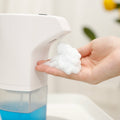 Wall-mounted Automatic Induction Foam Spray Soap Dispenser, Bubble Battery Models, Bubble  Rechargeable, Spray Battery Models, Spray Rechargeable
