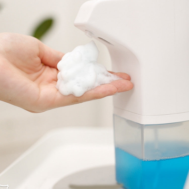 Wall-mounted Automatic Induction Foam Spray Soap Dispenser, Bubble Battery Models, Bubble  Rechargeable, Spray Battery Models, Spray Rechargeable