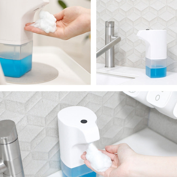 Wall-mounted Automatic Induction Foam Spray Soap Dispenser, Bubble Battery Models, Bubble  Rechargeable, Spray Battery Models, Spray Rechargeable