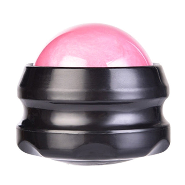 Body Therapy Foot Back Waist Hip Relaxer Massage Roller Ball