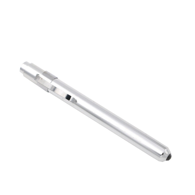 5 PCS Mini Pocket Penlight Torch Light LED Flashlight Mouth Ear Care Inspection Lamp