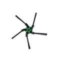 6 PCS Sweeping Robot Accessories For iRobot S9  S9+ Side Brush, Side Brush