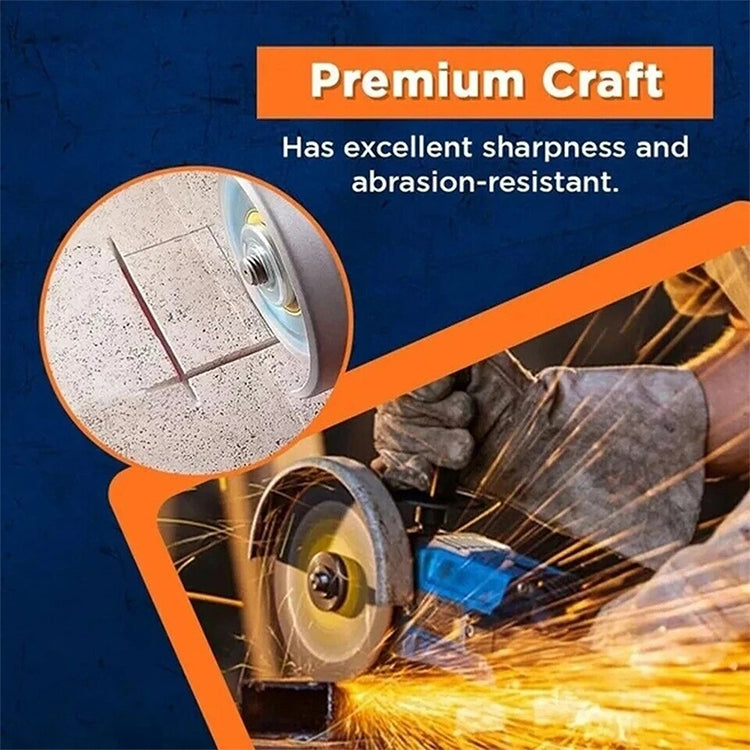 100mm Electroplated Diamond Grinding Slice Glass Grinding Disc 4 Inch Diamond Cutting Piece Alloy Sand Circular Saw Blade, 100mm Picture Two, 100mm Picture Three, 100mm Picture One