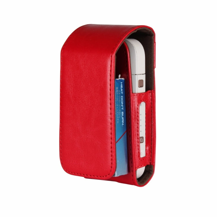 Portable Mini Bag for IQOS for IQOS 2.4 Plus Universal Case Cover Protective Pouch